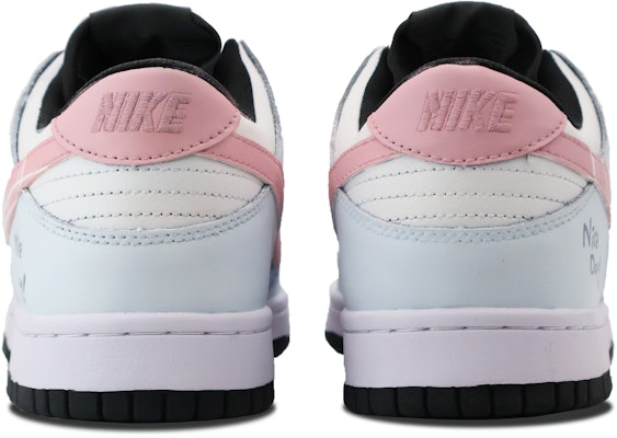 나이키 덩크 로우 '칠석 데이지' (커스텀) DV0831-002(Team53-男款雏菊) Shop 나이키 덩크 로우 '칠석 데이지' (커스텀) DV0831-002(Team53-男款雏菊)