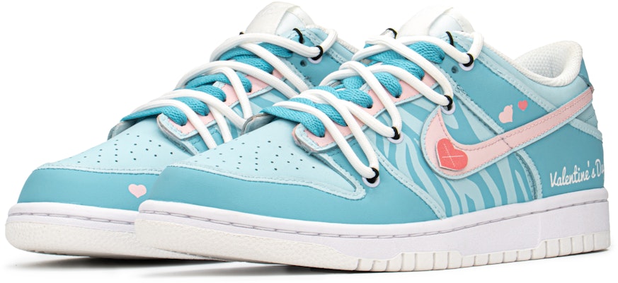 【カスタムシューズ】 ナイキ ダンク ロー '七夕ラブハート' DH9765-100(TeamA-DK斑马纹女S-BOX) Lookbook 【カスタムシューズ】 ナイキ ダンク ロー '七夕ラブハート' DH9765-100(TeamA-DK斑马纹女S-BOX)