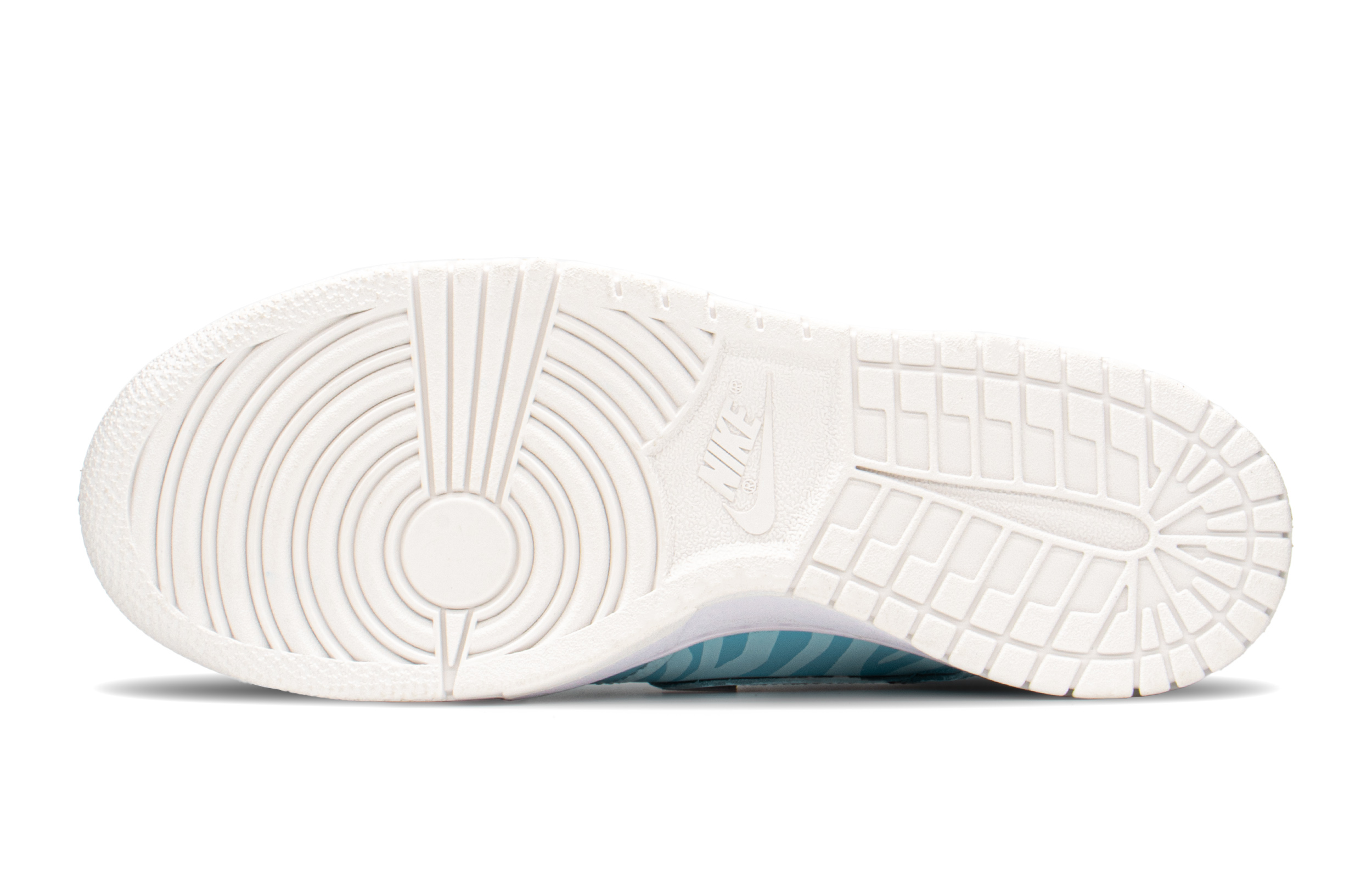 Shop [定制鞋] 耐克Dunk Low '七夕爱心' DH9765-100(TeamA-DK斑马纹女S-BOX)