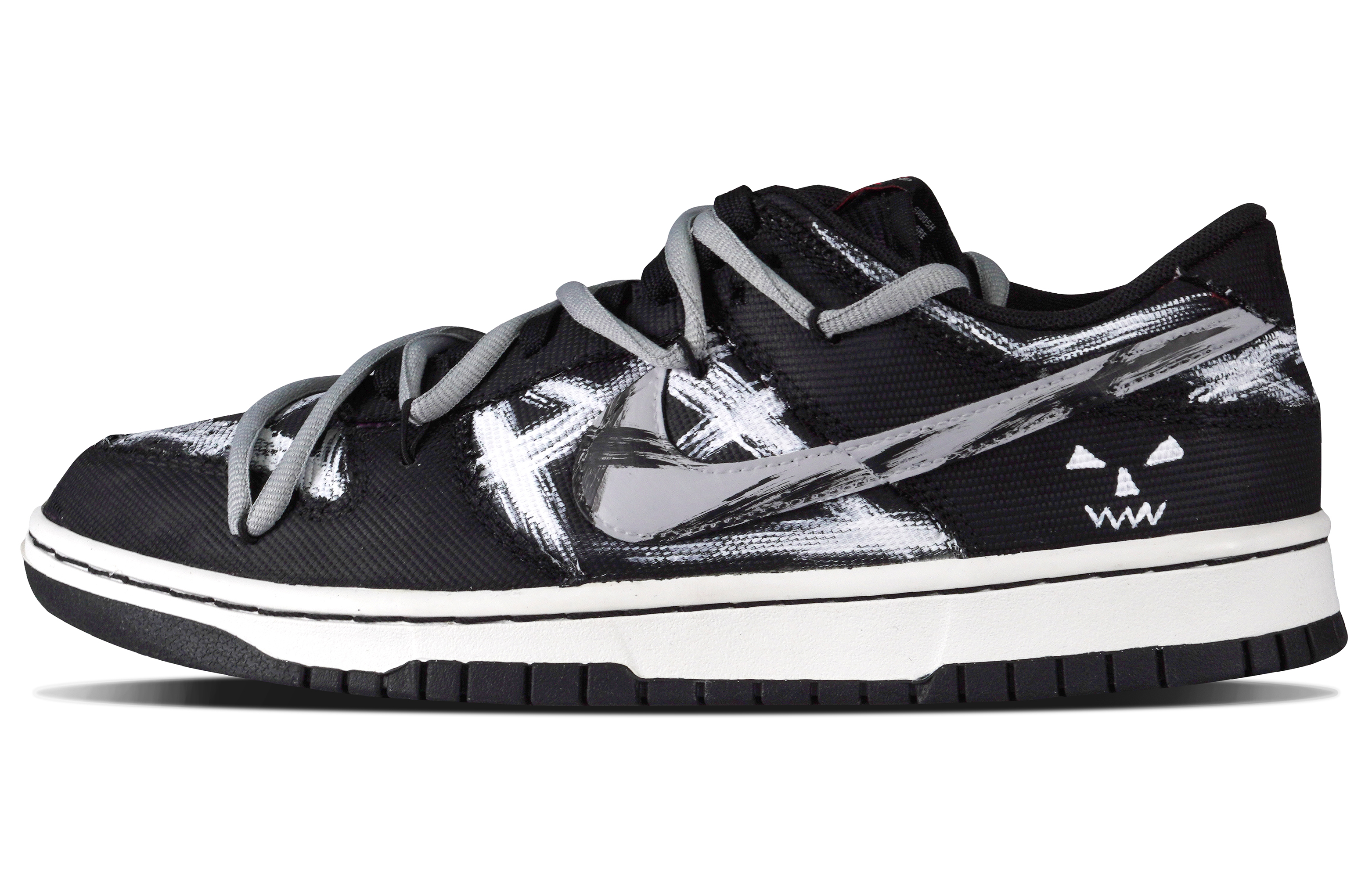 Buy 나이키 덩크 로우 '힙스터 그래피티' (Nike Dunk Low 'Hipster Graffiti') DM0108-002-466109