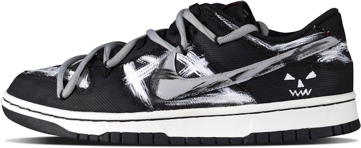 나이키 덩크 로우 '힙스터 그래피티' (Nike Dunk Low 'Hipster Graffiti') DM0108-002-466109 Buy 나이키 덩크 로우 '힙스터 그래피티' (Nike Dunk Low 'Hipster Graffiti') DM0108-002-466109