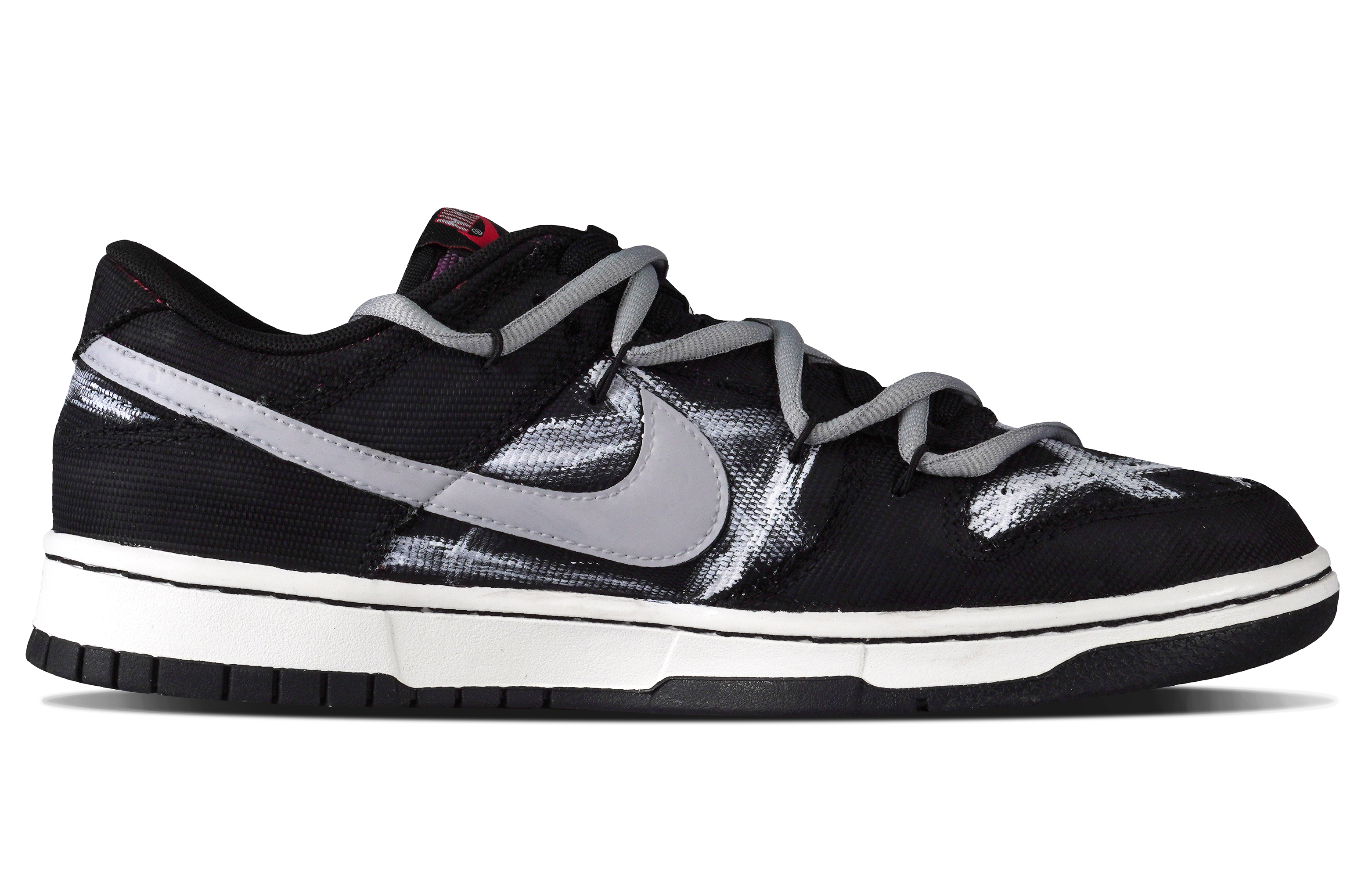 Order 나이키 덩크 로우 '힙스터 그래피티' (Nike Dunk Low 'Hipster Graffiti') DM0108-002-466109