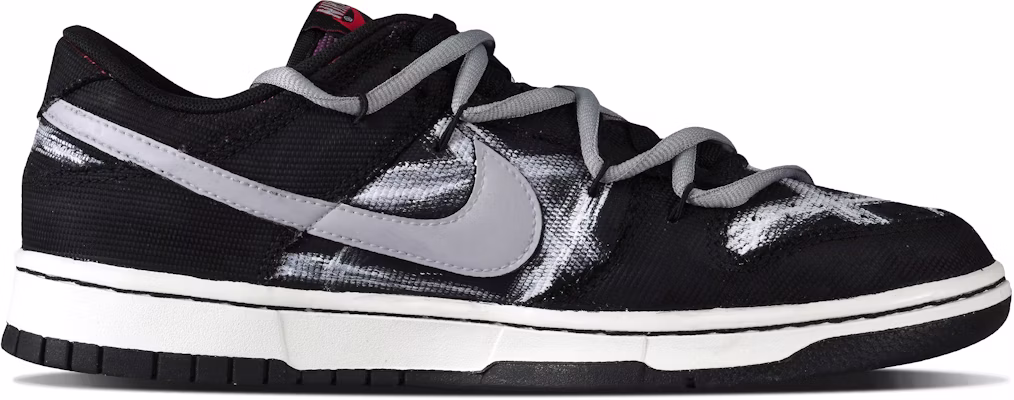 나이키 덩크 로우 '힙스터 그래피티' (Nike Dunk Low 'Hipster Graffiti') DM0108-002-466109 Order 나이키 덩크 로우 '힙스터 그래피티' (Nike Dunk Low 'Hipster Graffiti') DM0108-002-466109