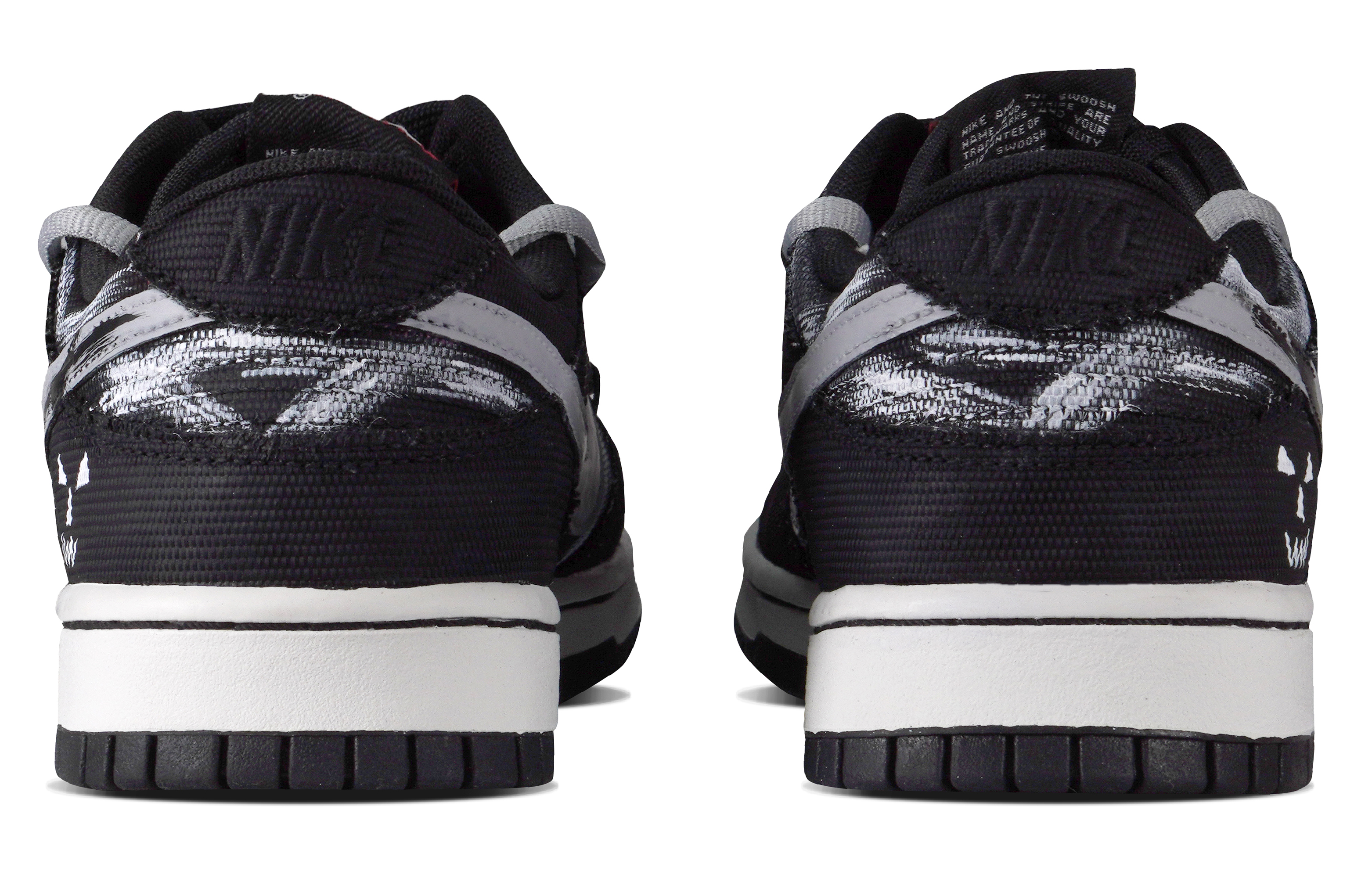 Shop 나이키 덩크 로우 '힙스터 그래피티' (Nike Dunk Low 'Hipster Graffiti') DM0108-002-466109