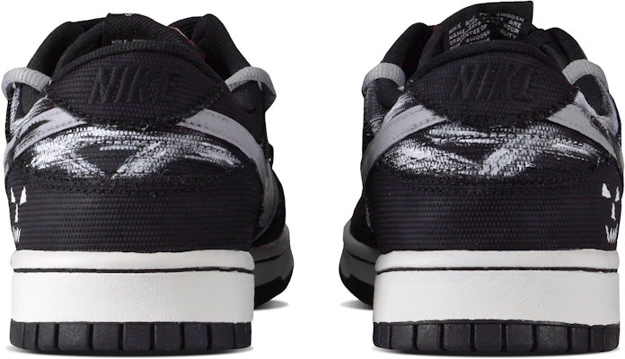 나이키 덩크 로우 '힙스터 그래피티' (Nike Dunk Low 'Hipster Graffiti') DM0108-002-466109 Shop 나이키 덩크 로우 '힙스터 그래피티' (Nike Dunk Low 'Hipster Graffiti') DM0108-002-466109