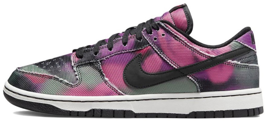 나이키 덩크 로우 '힙스터 그래피티' (Nike Dunk Low 'Hipster Graffiti') DM0108-002-466109 Details for 나이키 덩크 로우 '힙스터 그래피티' (Nike Dunk Low 'Hipster Graffiti') DM0108-002-466109