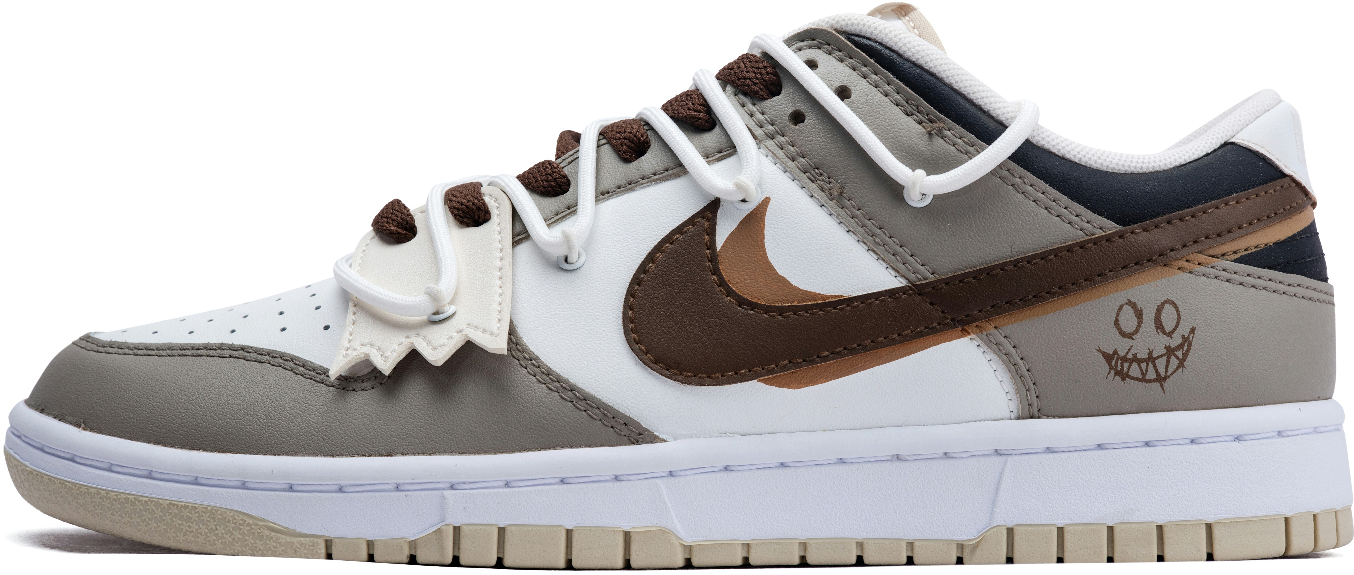 custom-shoes-nike-dunk-low-quirky-killer