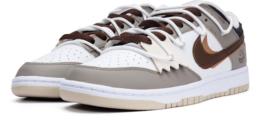 ナイキ ダンク ロー 「キラーキュート」 DV0831-003(Team44-怪诞杀手) Lookbook ナイキ ダンク ロー 「キラーキュート」 DV0831-003(Team44-怪诞杀手)