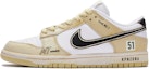 Buy 【定制鞋款】Nike Dunk Low 'Racer 51' 低帮板鞋 DV0833-100(TeamR-男款赛车51)
