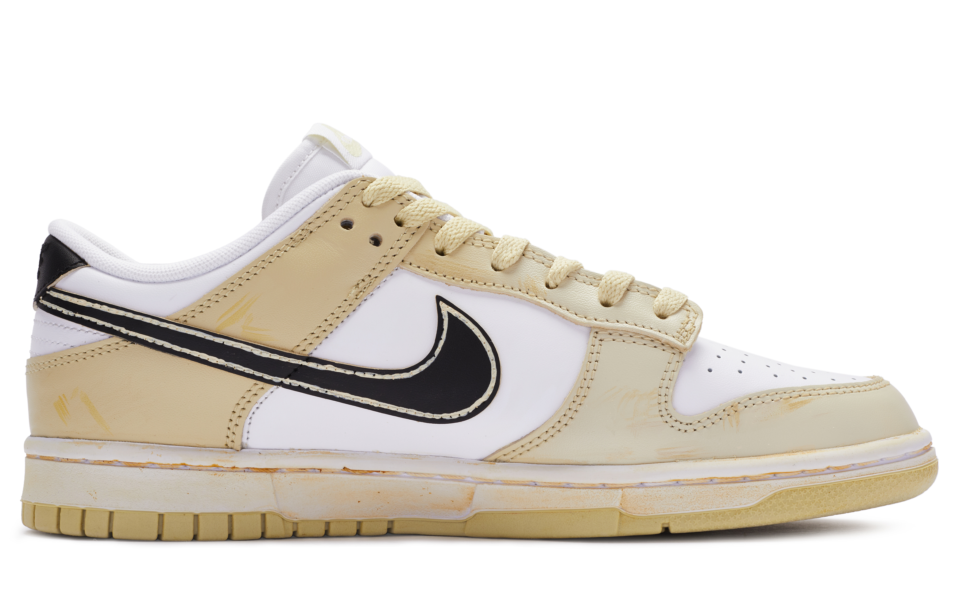 Order [Zapatillas Personalizadas] Nike Dunk Low 'Racer 51' DV0833-100(TeamR-男款赛车51)