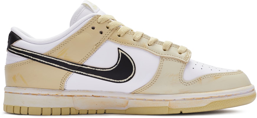 【定制鞋款】Nike Dunk Low 'Racer 51' 低帮板鞋 DV0833-100(TeamR-男款赛车51) Order 【定制鞋款】Nike Dunk Low 'Racer 51' 低帮板鞋 DV0833-100(TeamR-男款赛车51)