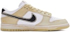 Order 【定制鞋款】Nike Dunk Low 'Racer 51' 低帮板鞋 DV0833-100(TeamR-男款赛车51)
