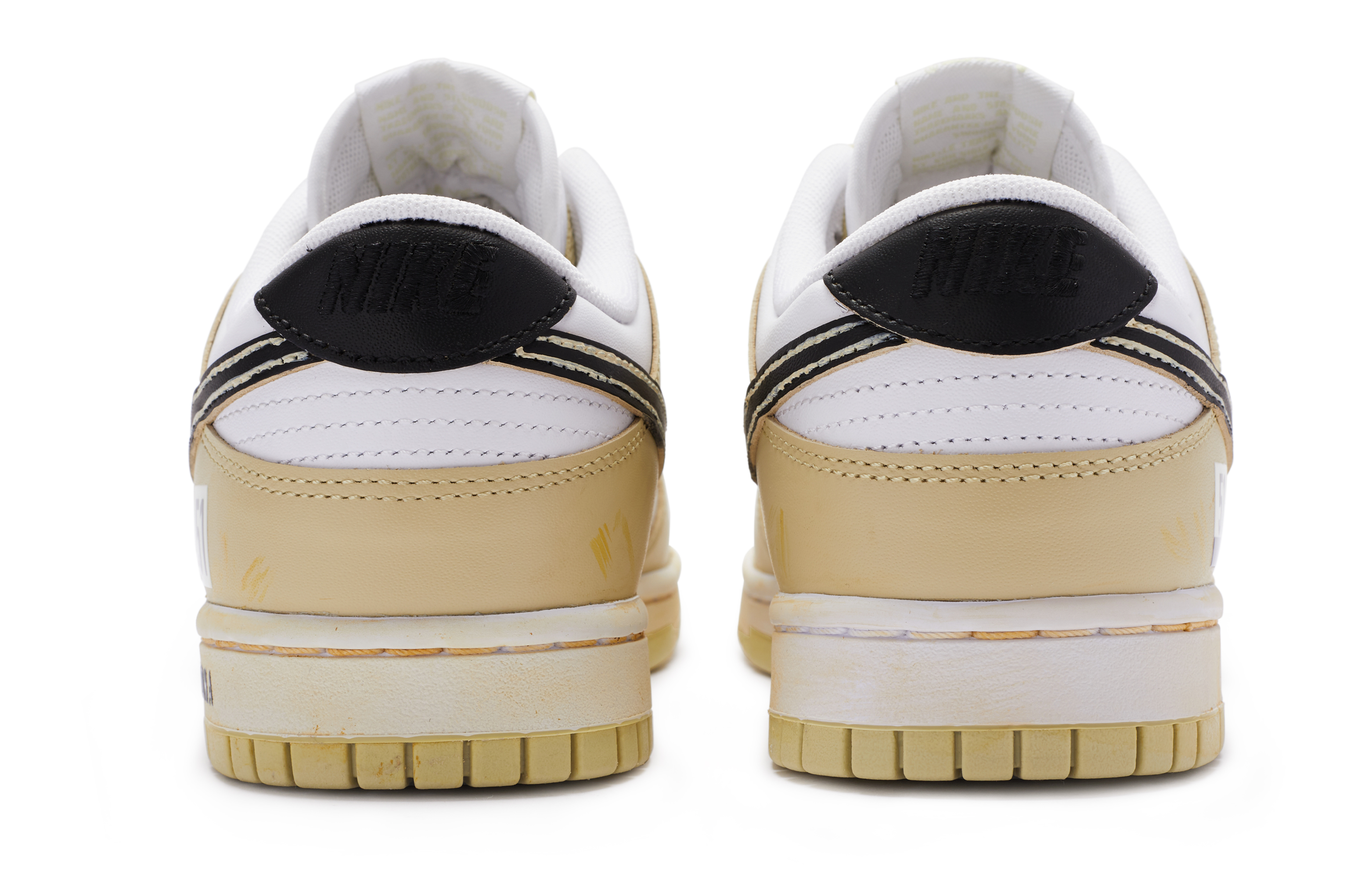 Shop [Zapatillas Personalizadas] Nike Dunk Low 'Racer 51' DV0833-100(TeamR-男款赛车51)