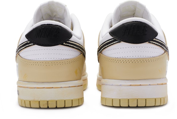 【定制鞋款】Nike Dunk Low 'Racer 51' 低帮板鞋 DV0833-100(TeamR-男款赛车51) Shop 【定制鞋款】Nike Dunk Low 'Racer 51' 低帮板鞋 DV0833-100(TeamR-男款赛车51)