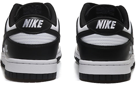 【カスタムシューズ】ナイキ ダンク ロー『レーシングワールド ブラックホワイト』 CW1590-100(Team10-赛车世界女黑白-QD) Shop 【カスタムシューズ】ナイキ ダンク ロー『レーシングワールド ブラックホワイト』 CW1590-100(Team10-赛车世界女黑白-QD)