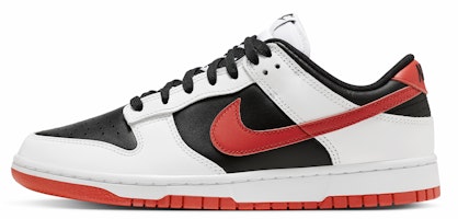 ナイキ ダンク low 赤黒ウェディング (Nike Dunk Low 赤黒Wedding) FD9762-061(TeamA-欢囍) Sizing ナイキ ダンク low 赤黒ウェディング (Nike Dunk Low 赤黒Wedding) FD9762-061(TeamA-欢囍)