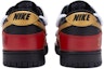 Purchase Zapatillas Nike Dunk Low 'Rojo Negro Blanco Oro - BIGNIU Passion' DD1391-100(TeamR-男款天才樱木S-BOX)