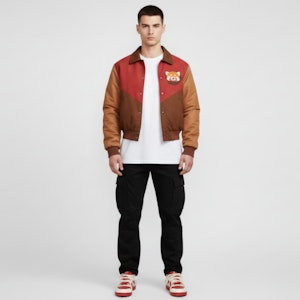 나이키 덩크 로우 '레드판다 라쿤' (커스텀) DH9765-601-484986 Lookbook 나이키 덩크 로우 '레드판다 라쿤' (커스텀) DH9765-601-484986