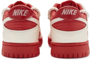 나이키 덩크 로우 '레드판다 라쿤' (커스텀) DH9765-601-484986 Details for 나이키 덩크 로우 '레드판다 라쿤' (커스텀) DH9765-601-484986