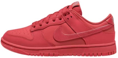 나이키 덩크 로우 '레드판다 라쿤' (커스텀) DH9765-601-484986 Sizing 나이키 덩크 로우 '레드판다 라쿤' (커스텀) DH9765-601-484986