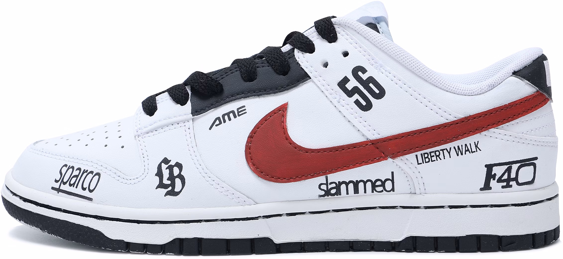 custom-shoes-nike-dunk-low-red-white-dv-0831-101-team151-f40