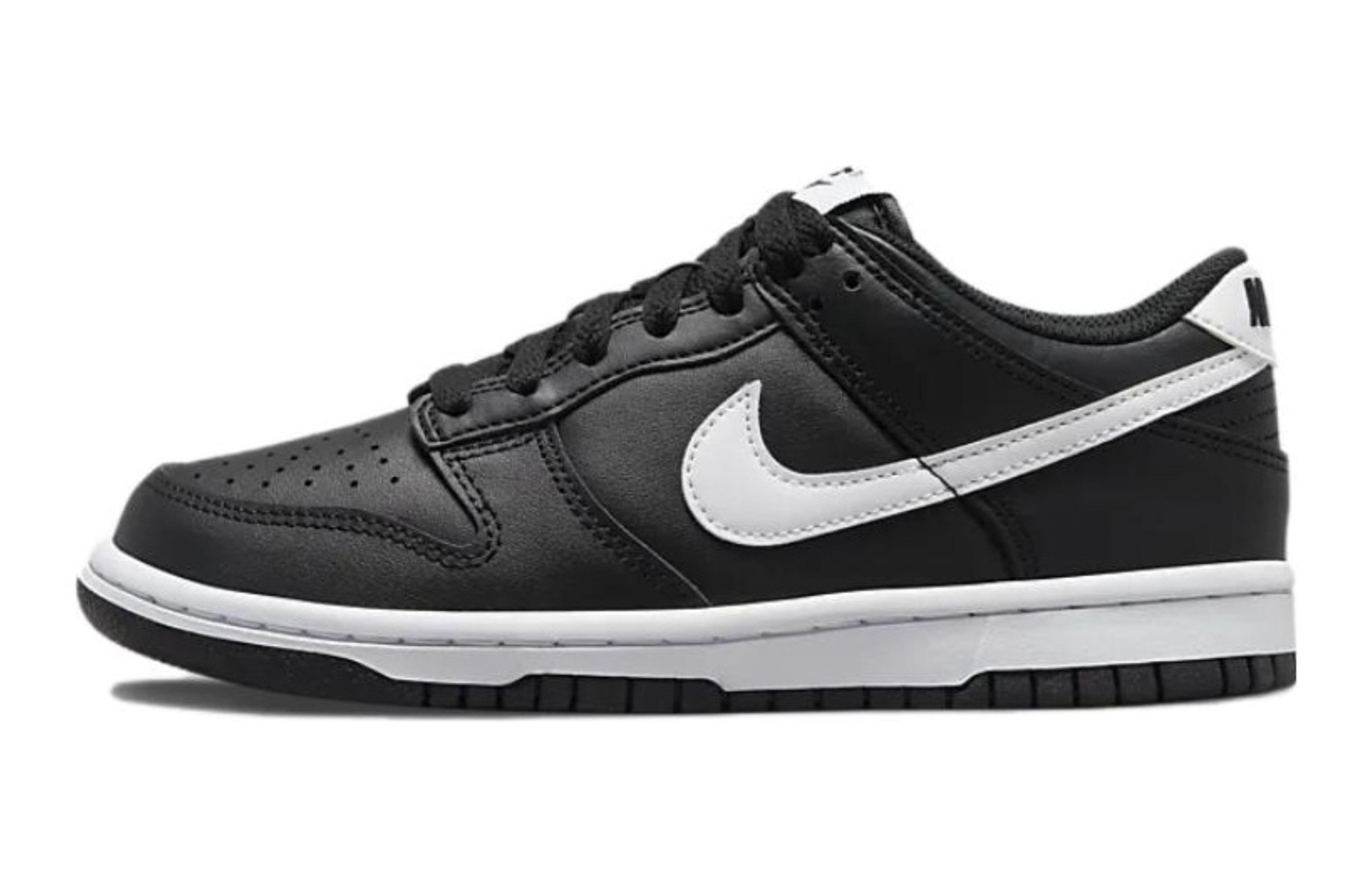 Sizing [定制鞋款] 耐克Dunk Low '红白龙鳞' FD1232-001(Team16-女款龙游万川黄)