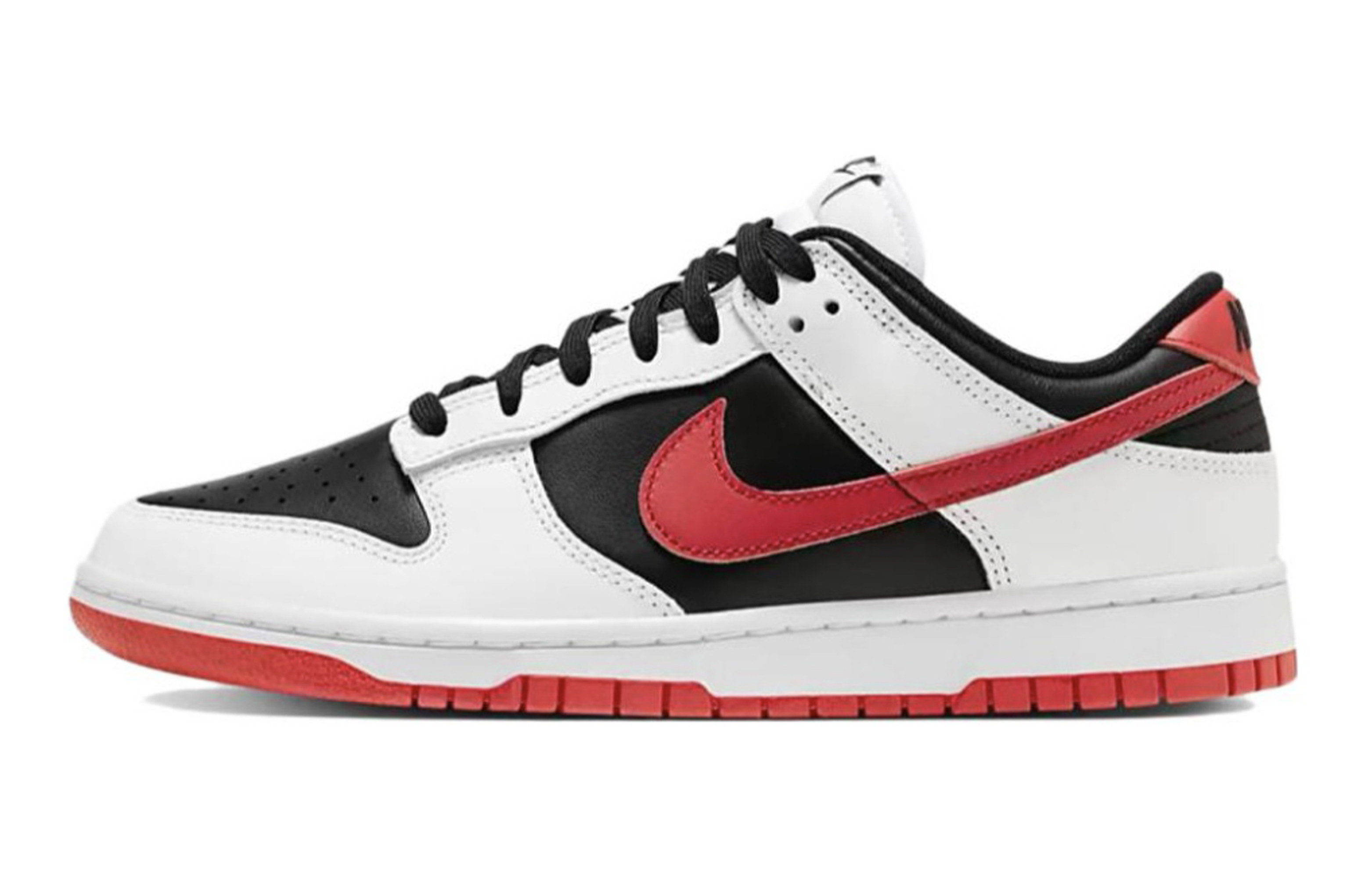 Details for [Kasut Custom] Nike Dunk Rendah 'Nadi Merah Putih Wabi-Sabi' FD9762-061(Team78-男女款怦然心动)