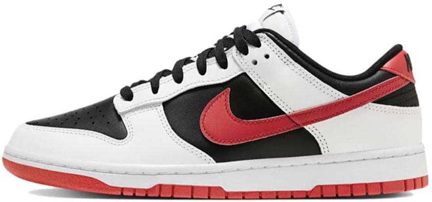 나이키 덩크 로우 '레드 화이트 심박 와비사비' (커스텀) FD9762-061(Team78-男女款怦然心动) Details for 나이키 덩크 로우 '레드 화이트 심박 와비사비' (커스텀) FD9762-061(Team78-男女款怦然心动)