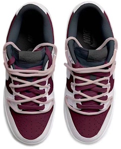 나이키 덩크 로우 '레드우드 크리스마스' (커스텀) DJ6188-002(Team拾玖-红杉树男S-BOX) Purchase 나이키 덩크 로우 '레드우드 크리스마스' (커스텀) DJ6188-002(Team拾玖-红杉树男S-BOX)