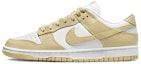 Details for Nike Dunk Low "Atenas" personalizadas (gris/beige/negro) DV0833-100(TeamR-男款雅典学院)