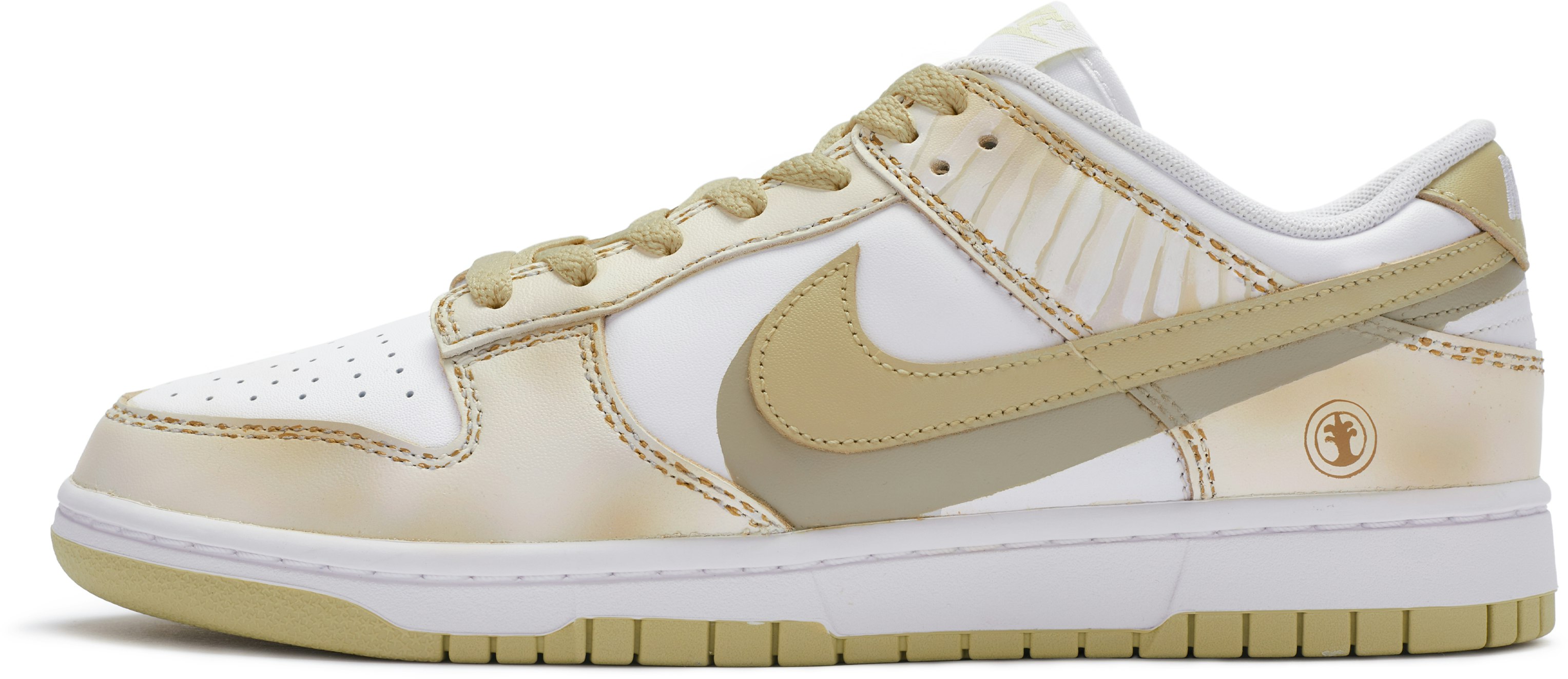 custom-shoes-nike-dunk-low-renaissance-roman-column