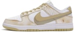 Buy Nike Dunk Low "ルネサンス列柱" (カスタム) DV0833-100(TeamR-男款罗马柱)