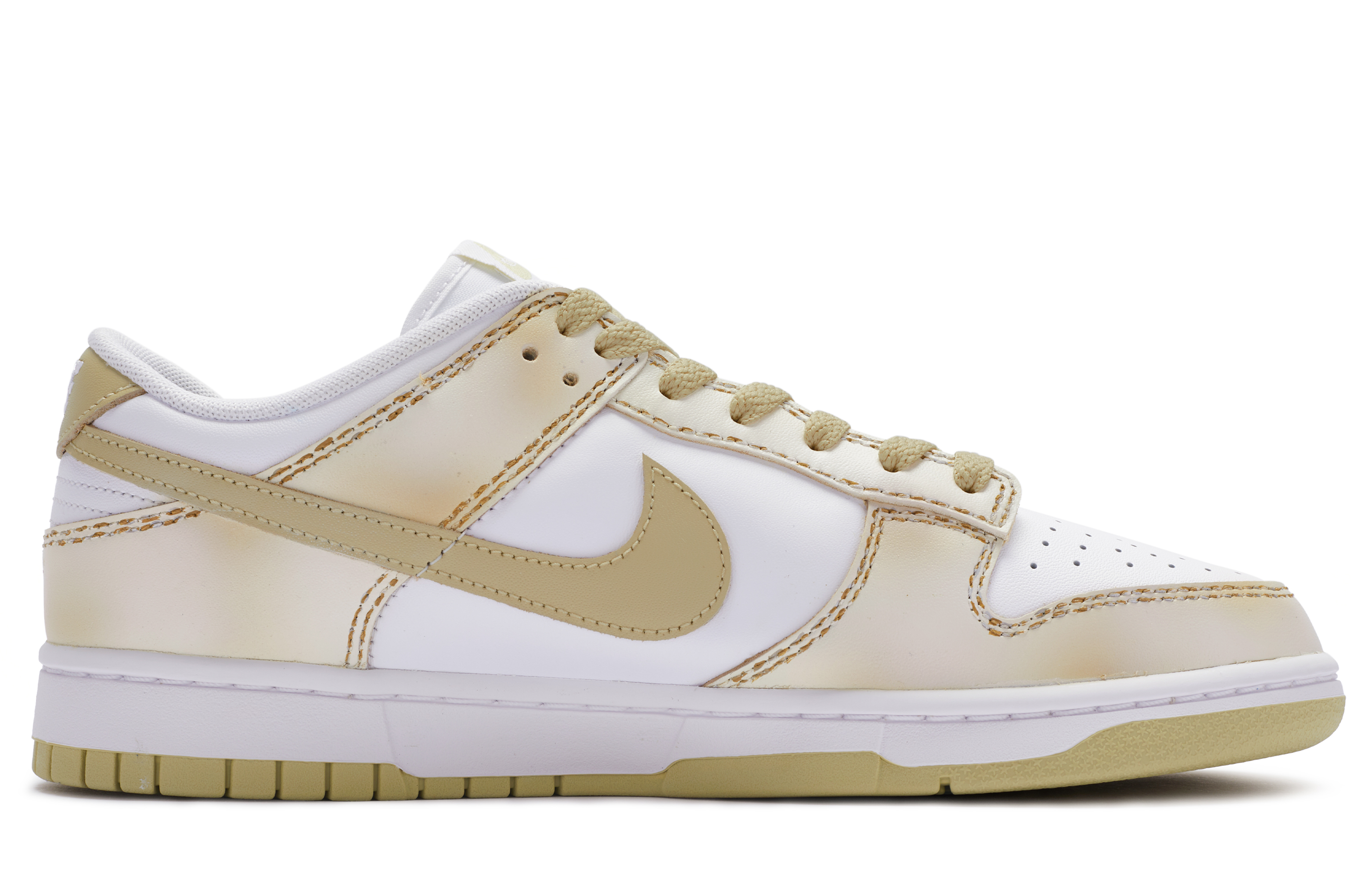 Order [定制鞋] 耐克Dunk Low '复兴罗马柱' DV0833-100(TeamR-男款罗马柱)