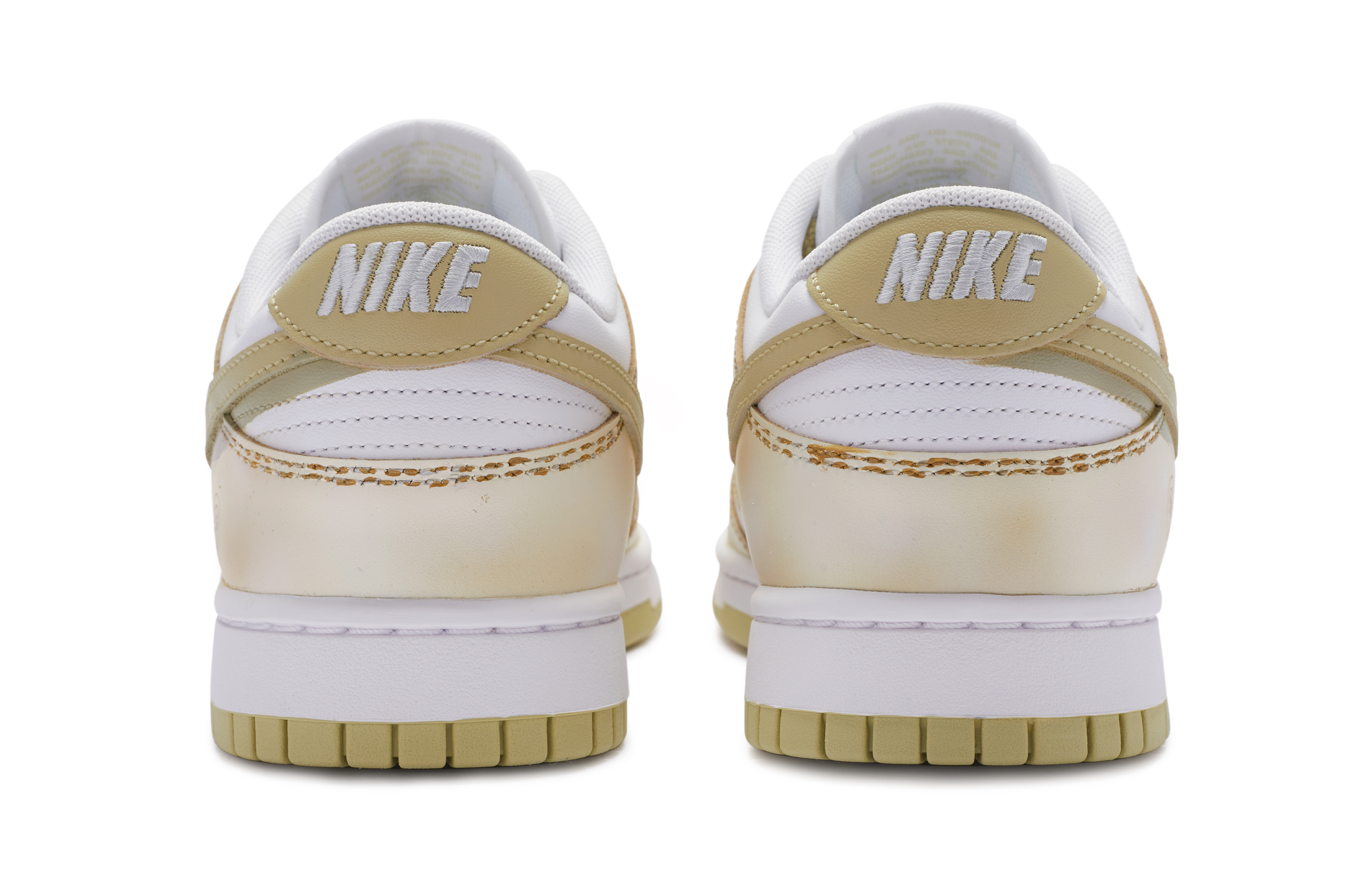 Shop [定制鞋] 耐克Dunk Low '复兴罗马柱' DV0833-100(TeamR-男款罗马柱)