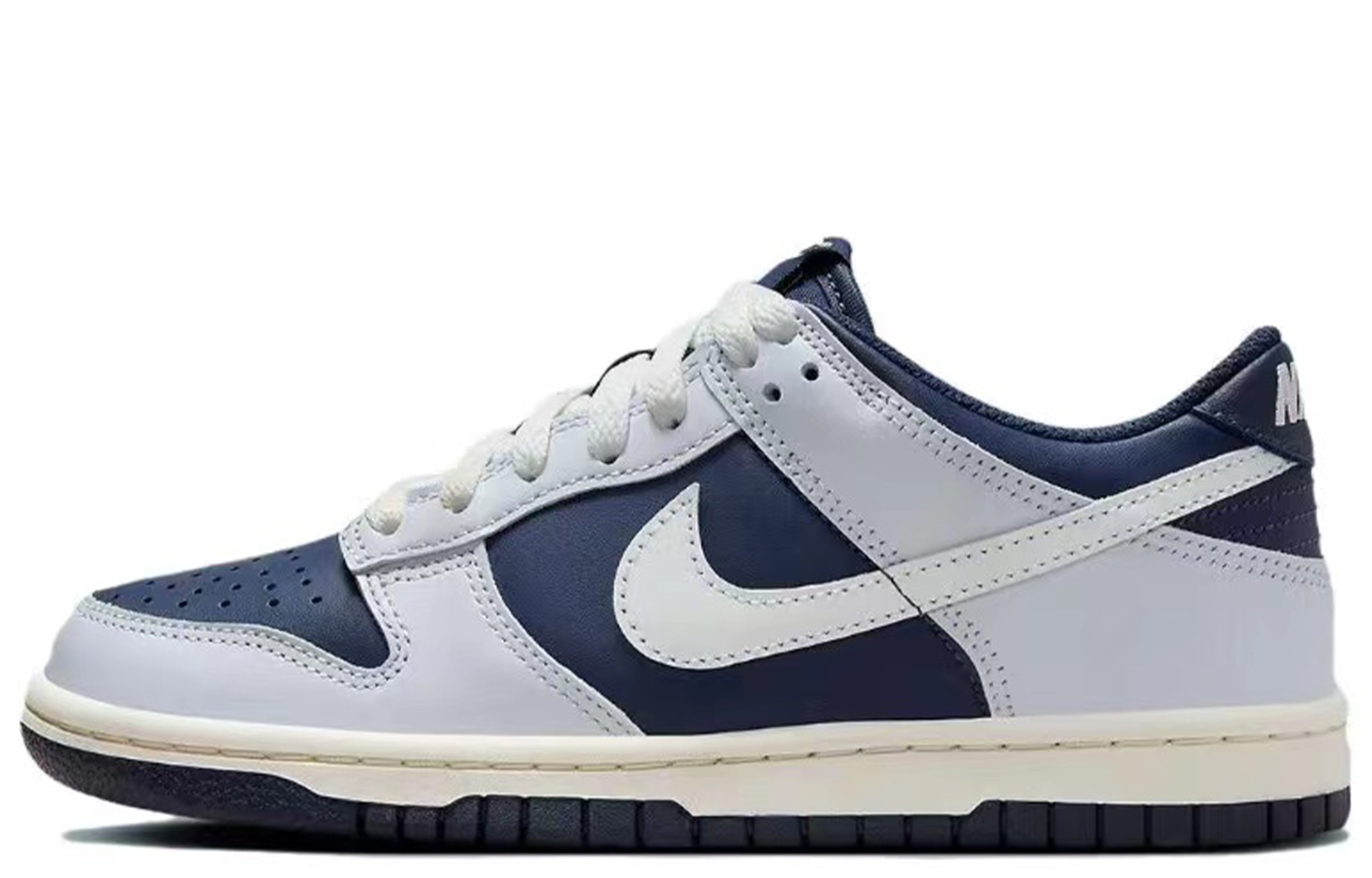 Sizing [定制鞋] 耐克Dunk Low '爱之救赎蓝紫' FB9109-002(Team300-爱的救赎)