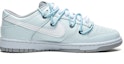Order Nike Dunk Low Retro Deconstruido Azul Cielo (Personalizadas) DJ6188-003(TeamB-男款解构浅蓝F-BOX)