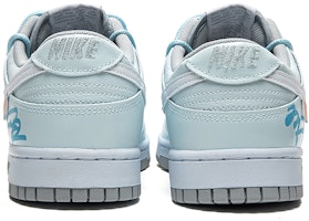Nike Dunk Low Retro Deconstruido Azul Cielo (Personalizadas) DJ6188-003(TeamB-男款解构浅蓝F-BOX) Shop Nike Dunk Low Retro Deconstruido Azul Cielo (Personalizadas) DJ6188-003(TeamB-男款解构浅蓝F-BOX)