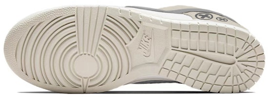 【訂製球鞋】Nike Dunk Low 復古澳白 解構 低幫 板鞋 男款 灰白 Purchase 【訂製球鞋】Nike Dunk Low 復古澳白 解構 低幫 板鞋 男款 灰白