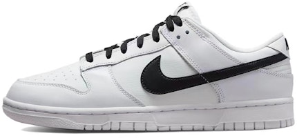 【定制球鞋】 Nike Dunk Low 野鶴製造 復古未來系列 條紋風 咖啡染 特殊定制款 低幫 板鞋 男款 炫彩 Details for 【定制球鞋】 Nike Dunk Low 野鶴製造 復古未來系列 條紋風 咖啡染 特殊定制款 低幫 板鞋 男款 炫彩