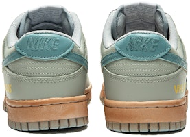 【客製化球鞋】Nike Dunk Low 野鶴製造 耐磨板鞋 復古未來系列 條紋風 耐磨 低筒 板鞋 男款 青灰 特別禮盒版 Shop 【客製化球鞋】Nike Dunk Low 野鶴製造 耐磨板鞋 復古未來系列 條紋風 耐磨 低筒 板鞋 男款 青灰 特別禮盒版