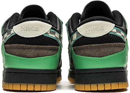 ナイキ ダンク レトロフューチャー 灰緑チェッカー (Nike Dunk Retro Future 灰緑Checker) DB0500-001(TeamB-男款棋盘格灰绿G-BOX) Purchase ナイキ ダンク レトロフューチャー 灰緑チェッカー (Nike Dunk Retro Future 灰緑Checker) DB0500-001(TeamB-男款棋盘格灰绿G-BOX)