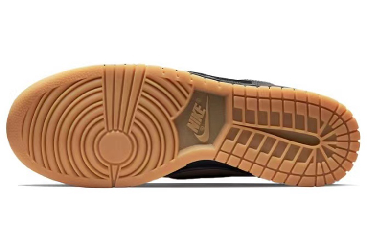 Details for [Sepatu Kustom] Nike Dunk Low 'Retro Futurisme Abu-abu Hijau Kotak-kotak' DB0500-001(TeamB-男款棋盘格灰绿G-BOX)