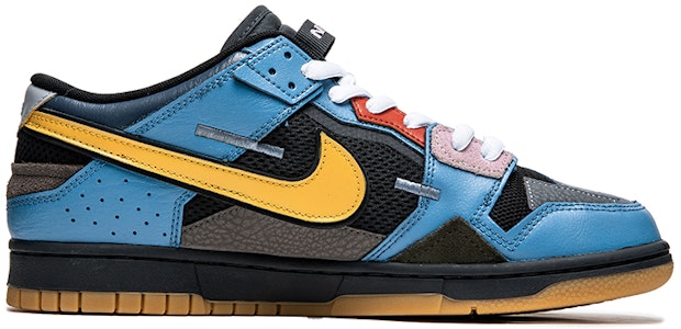 나이키 덩크 로우 레트로 게임 그래피티 (옐로우 블루) DB0500-001(TeamB-男款吃豆人黄蓝A-BOX) Order 나이키 덩크 로우 레트로 게임 그래피티 (옐로우 블루) DB0500-001(TeamB-男款吃豆人黄蓝A-BOX)