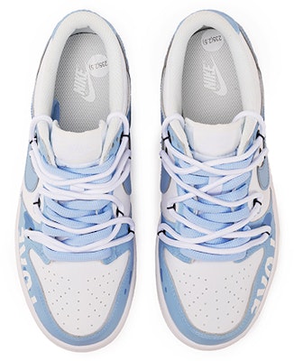 Nike Dunk Low Retro Chica Camo Floral Mariposa Azul DH9765-100(TeamB-女款复古女孩迷彩北卡蓝) Shop Nike Dunk Low Retro Chica Camo Floral Mariposa Azul DH9765-100(TeamB-女款复古女孩迷彩北卡蓝)