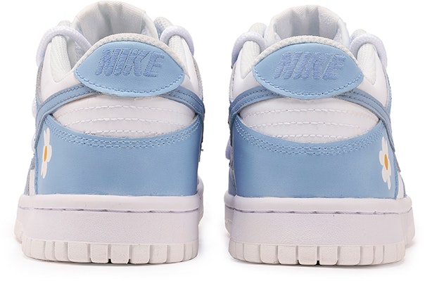 Nike Dunk Low Retro Chica Camo Floral Mariposa Azul DH9765-100(TeamB-女款复古女孩迷彩北卡蓝) Purchase Nike Dunk Low Retro Chica Camo Floral Mariposa Azul DH9765-100(TeamB-女款复古女孩迷彩北卡蓝)