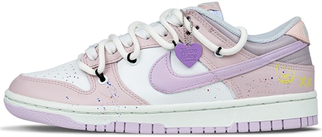 【カスタムシューズ】ナイキ ダンク ロー『レトログラフィティ青紫ピンク』 DD1503-001(Team62-复古涂鸦) Buy 【カスタムシューズ】ナイキ ダンク ロー『レトログラフィティ青紫ピンク』 DD1503-001(Team62-复古涂鸦)