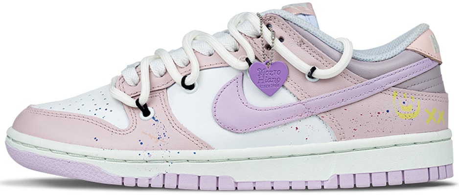 【カスタムシューズ】ナイキ ダンク ロー『レトログラフィティ青紫ピンク』 DD1503-001(Team62-复古涂鸦) Buy 【カスタムシューズ】ナイキ ダンク ロー『レトログラフィティ青紫ピンク』 DD1503-001(Team62-复古涂鸦)