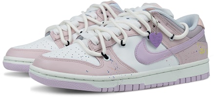 【カスタムシューズ】ナイキ ダンク ロー『レトログラフィティ青紫ピンク』 DD1503-001(Team62-复古涂鸦) Lookbook 【カスタムシューズ】ナイキ ダンク ロー『レトログラフィティ青紫ピンク』 DD1503-001(Team62-复古涂鸦)