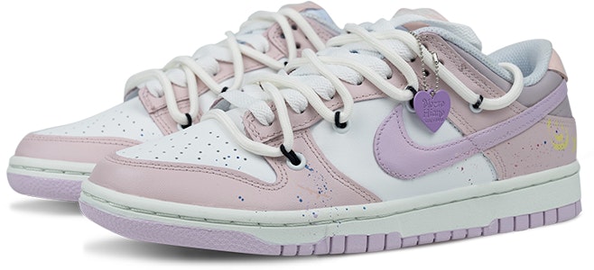 【カスタムシューズ】ナイキ ダンク ロー『レトログラフィティ青紫ピンク』 DD1503-001(Team62-复古涂鸦) Lookbook 【カスタムシューズ】ナイキ ダンク ロー『レトログラフィティ青紫ピンク』 DD1503-001(Team62-复古涂鸦)