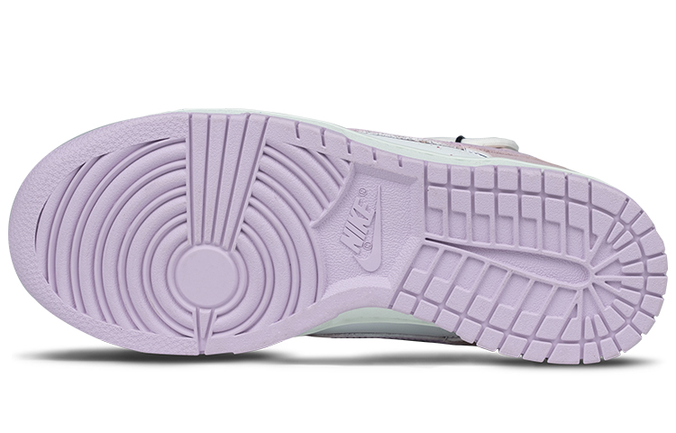 Purchase 【カスタムシューズ】ナイキ ダンク ロー『レトログラフィティ青紫ピンク』 DD1503-001(Team62-复古涂鸦)